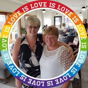 Meet your Posher, Victoria